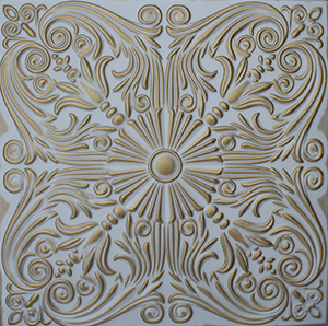 Wall art